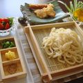 hana2288's cooksnap of when they made ★つるつるの手打ちうどん★.