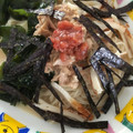 キャップとラム's cooksnap of when they made 簡単☆ツナと大根おろしのさっぱり素麺.