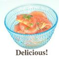 ＨＡＬ．Ｍ's cooksnap of when they made ☆ポン酢漬けトマト☆.