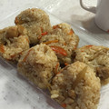 ぼぼんた2's cooksnap of when they made 母の味 大分名物鶏めし★簡単.