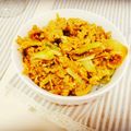 komugiko4's cooksnap of when they made マイルドな…豚キムマヨ.