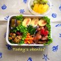 ケロッママ's cooksnap of when they made 明太子入り卵焼き.