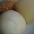 あやきちりん's cooksnap of when they made おでん出汁.