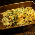 ☆糖質減らしてます☆'s cooksnap of when they made 簡単☆野菜炒めのチーズ焼き.