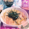 ひなっちょ☆☆'s cooksnap of when they made 簡単おかず　お揚げの卵とじ.