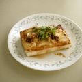 crispylove's cooksnap of when they made 簡単＊高級＊豆腐ステーキ.
