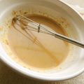 あゆみゆりらん's cooksnap of when they made ハニーマスタードソース.
