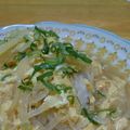 ぷくぷくぷ's cooksnap of when they made 材料２つだけ！簡単たまご丼♪.