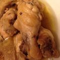 ソフィ♥︎'s cooksnap of when they made 話題入り☆手羽元のこってり旨～い甘酢煮.