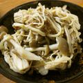 低カロ探検隊's cooksnap of when they made きのこのおかか煮.