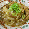 低カロ探検隊's cooksnap of when they made マクロビすき焼き風　車麩の煮物！.