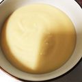 kyo−☆'s cooksnap of when they made レンジでチン我が家のカスタードクリーム.