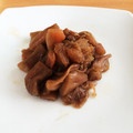 ゴーストママ's cooksnap of when they made アク抜きも簡単！芋がら（ずいき）の煮物.