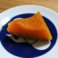 konさん's cooksnap of when they made ♡簡単おいしいカボチャの煮物♡.