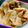 ☆えびふらい☆'s cooksnap of when they made 自力で焼いて!!キムチ・チーズ入り油揚げ.
