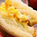 ちぃ0715's cooksnap of when they made タマゴとピーナッツクリームのサンド.
