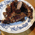 みほきのこ's cooksnap of when they made いわしの蒲焼き丼.