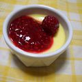 つっきｨ's cooksnap of when they made チーズプリン.