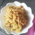 tamakisara's cooksnap of when they made 美唄＊とりめし.
