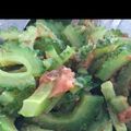 りらずきん's cooksnap of when they made 夏に食べたい！ゴーヤの梅肉おかか和え.