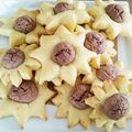 イシポン's cooksnap of when they made かぼちゃで♡ひまわりパン.