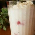 りぷゅーこ's cooksnap of when they made スタバ風☆ヨーグルトフラペチーノ.