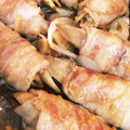 Septemberr's cooksnap of when they made ごぼうの肉巻き.