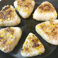 ハルヲKun's cooksnap of when they made 季節ごはん『とうもろこしごはん』.