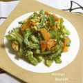 ◆◇Wtiti＊◇◆'s cooksnap of when they made 簡単！うまっ！ゴーヤチャンプル.
