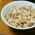 ねーさん丸's cooksnap of when they made ❁梅とツナの混ぜご飯❁冷めても美味しい♪.