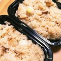 393toomoti's cooksnap of when they made 豚骨醤油味ラーメンつゆの素で!中華飯.