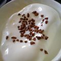 ユーロン's cooksnap of when they made かけるだけ！インスタントコーヒーアイス.