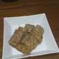 yumihide75's cooksnap of when they made くるみ入卵焼き.