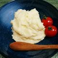 atsuko_mi's cooksnap of when they made なめらか〜♡マッシュポテト.