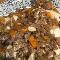 さおはるくん's cooksnap of when they made 野菜いっぱい簡単麻婆豆腐★.