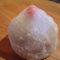 palpal's cooksnap of when they made ☆切り餅で簡単いちご大福☆.