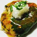 あやっかー's cooksnap of when they made ★肉無し★豆腐と大葉の照り焼きハンバーグ.