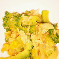 ゆうゆう７２７'s cooksnap of when they made 簡単！ゴーヤのさっと佃煮風.
