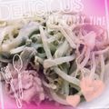さっちゃーーーん's cooksnap of when they made 「とり野菜みそ」でモリモリ野菜炒め.