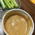 nana2323's cooksnap of when they made 簡単 キュウリのディップ♪.
