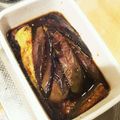 しまポｯポ's cooksnap of when they made ★簡単★なすびのエスニック漬け.