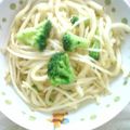 じゅじゅぴー's cooksnap of when they made 節約！もやしで塩バター焼きうどん♪.