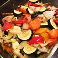 まなつぷ's cooksnap of when they made ヘルシオ ぎゅうぎゅう焼き.