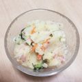 りかぷうぷう's cooksnap of when they made マスタードが決めて！ポテトサラダ☆.