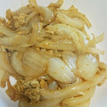 jyuriko☆'s cooksnap of when they made ★玉ねぎと卵のカレー炒め★.