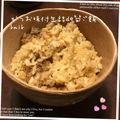 kemi★'s cooksnap of when they made 春真っ盛り！簡単かつお味付缶詰de筍ご飯.