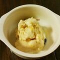 ☆なおみんみ☆'s cooksnap of when they made とうもろこしのアイスクリーム.