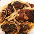 さや☆たん's cooksnap of when they made 簡単 カツオのたたき漬け〜.