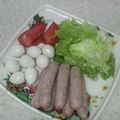 サーフブレイド's cooksnap of when they made 簡単な◯うずら卵の殻むき方.