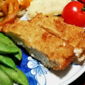 romann's cooksnap of when they made 簡単！新潟名物 タレかつ丼.